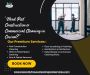 Post Construction & Commercial Cleaning Services in Covina