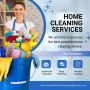 Trusted Residential Window Cleaning Services in Covina