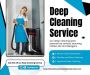 Best Deep Cleaning Company in Monrovia for a Healthier Spot