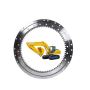 Slewing Ring Supplier in Philippines, Malaysia, Indonesia