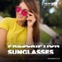 Get Topmost Prescription Sunglasses at Heavyglare