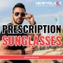 Get Topmost Prescription Sunglasses at Heavyglare
