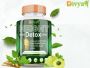 Height detox