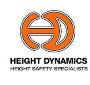 Work at Heights with Confidence