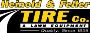 Heinold & Feller Tire & Lawn Equipment