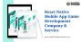 React Native Mobile App Game Development Company | Helpful 