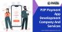 P2P payment app development Company | Helpful Insight P2P payment app development Company | Helpful Insight