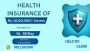 Health Insurance Consultant