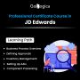 Advance your skills with GoLogica Oracle JD Edwards online t