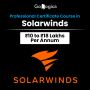 Enhance SolarWinds Online Training by GoLogica