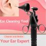 Buy Ear Pick Endoscope Earwax Remover