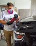 Premium Car PPF Film in Miami | Full Paint Protection Servic