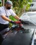Premium Ceramic Coating in Miami at Yosnel Exotic 