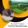 Ayurvedic Product Manufacturers|Ayurvedic Medicine Manufactu