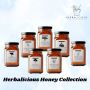 Honey - Pure, Natural, and Nutrient-Rich