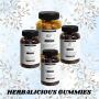 Gummies - Delicious, Nutrient-Packed Wellness Gummies - Delicious, Nutrient-Packed Wellness