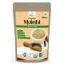 Mulethi Powder in India - Herbvatikaayurveda Mulethi Powder in India - Herbvatikaayurveda