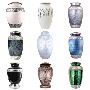 Elegant & Thoughtful Modern Urns for Human Ashes by Heritage