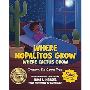 Bilingual Children's Book by Local Author – Where Nopalitos 