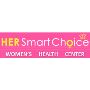 Women's Health & Family Planning Services – HER Smart Choice