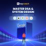Master DSA and System Design at HeyCoach