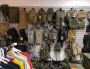 Used Military Surplus