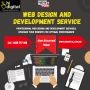 "Struggling with Digital Presence? Your Wait Is Over Now!"