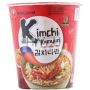 Kimchi Ramen Recipe A Spicy and Comforting Meal