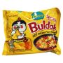 Buldak Ramen Bold, Spicy and Irresistibly Delicious Buldak Ramen Bold, Spicy and Irresistibly Delicious