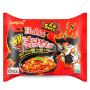 Discover the Iconic Flavor of Samyang Noodles Bold and Delic