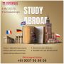 best study abroad agency in Kerala.| Exprenza
