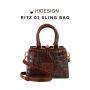 Handcrafted Leather Bags for Men & Women | Hidesign