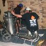 Chimney Cleaning Burlington Chimney Cleaning Burlington