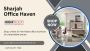 Buy Office Furniture in Sharjah - Highmoon Office Furniture