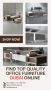 Transform Your Workspace with Highmoon Office Furniture