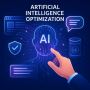 Answer engine optimization (AEO)