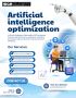 Artificial Intelligence Optimization - AIO