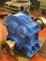 Industrial Gearbox Rebuild - Highfield Gears