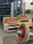 Worm Gear Manufacturing