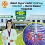 Best Ayurvedic Kidney Doctor - Dera Bassi Hospital 