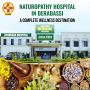 Naturopathy Hospital in Derabassi – A Complete Wellness Dest