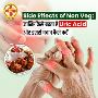 Join Our Uric Acid Detox Plan – Herbal & Diet-Based
