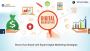 Boost Your Brand with Expert Digital Marketing Strategies 