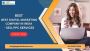 Best Digital Marketing Company in India - SEO, PPC Services