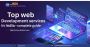 Top web development services in India-complete guide