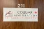 Cougar Immigration - Immigration Firm in Windsor, Ontario
