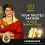 Hindustan Gold Company: Your Trusted Gold Buyers in Bangalor