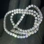 Book a Diamond iced out chains