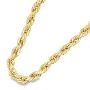 Diamond bling bling chain