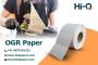OGR Paper Keeps Your Food Fresh and Delicious 